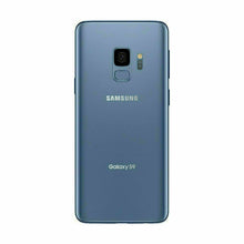 Load image into Gallery viewer, Galaxy S9 64GB Coral Blue AT&amp;T Smartphone