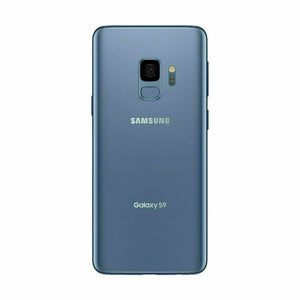 Galaxy S9 64GB Coral Blue AT&T Smartphone