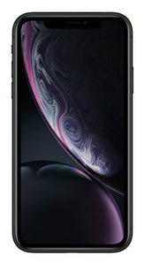 iPhone XR 64GB A1984 Black AT&T Smartphone