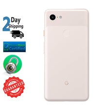 Load image into Gallery viewer, Pixel 3 XL G013C 64GB Not Pink Verizon Smartphone