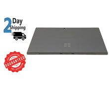 Load image into Gallery viewer, Surface Pro 7 12.3" Platinum 2019 1.3GHz i7 16GB 512GB SSD Laptop