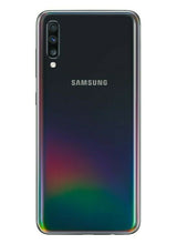 Load image into Gallery viewer, Galaxy A70 Xfinity Unlocked 128GB Black Smartphone