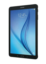 Load image into Gallery viewer, Galaxy Tab E 8" SM-T377V 16GB Wi-Fi + 4G Verizon Metallic Black Tablet