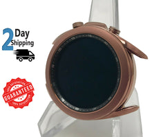 Load image into Gallery viewer, Galaxy Watch3 SM-R850 Sport 41mm (GPS) Mystic Bronze Smartwatch