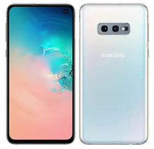 Load image into Gallery viewer, Galaxy S10 128GB White Verizon Unlocked Smartphone