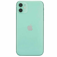 Load image into Gallery viewer, iPhone 11 Unlocked GSM Verizon 64GB Green Smartphone