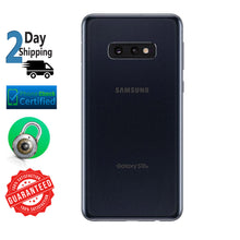 Load image into Gallery viewer, Galaxy S10e 128GB 6GB RAM SM-G970U Prism Black Verizon Smartphone