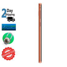 Load image into Gallery viewer, Galaxy S10 SM-G973 128GB Flamingo Pink Verizon + GSM Unlocked Smartphone