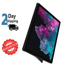 Load image into Gallery viewer, Surface Pro 6 12.3" Black 1.9GHz i7 16GB 512GB Laptop