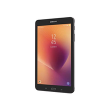 Load image into Gallery viewer, Galaxy Tab E 8" 32GB Storage Black 4G LTE Tablet Unlocked + GSM Verizon