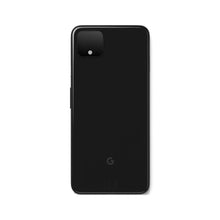 Load image into Gallery viewer, New Pixel 4 XL 64GB Black Verizon + GSM Unlocked Smartphone