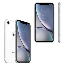 Load image into Gallery viewer, iPhone XR 64GB Verizon A1984 MT312LL/A White Smartphone