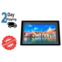 Load image into Gallery viewer, Surface Pro 4 6th Gen. Silver Intel Core i5 4GB RAM 128GB SSD 12.3" Laptop