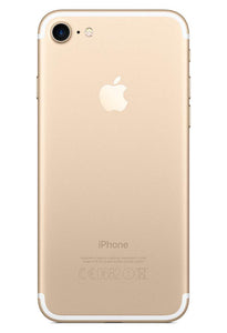 iPhone 7 32GB Gold A1660 Verizon + GSM Unlocked Smartphone