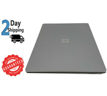 Load image into Gallery viewer, Surface Laptop 4 13.5&quot; Platinum 2021 2.2GHz AMD Ryzen 5 16GB 256GB SSD