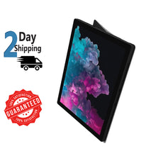 Load image into Gallery viewer, Surface Pro 6 12.3" Black 1.9GHz i7 16GB 512GB Laptop