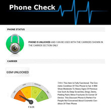 Load image into Gallery viewer, Razr 5G XT2071-3 256GB Polished Graphite GSM Unlocked Smartphone