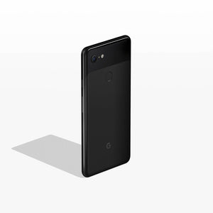 Pixel 3 XL G013C 64GB Just Black Verizon GSM Unlocked Smartphone