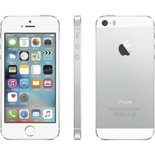 Load image into Gallery viewer, IPhone 5S 16GB White / Silver ATT T-Mobile Metro GSM Unlocked