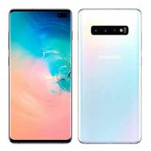 Load image into Gallery viewer, Galaxy S10e SM-G970U 128GB Prism White Verizon + GSM Unlocked Smartphone