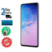 Load image into Gallery viewer, Galaxy S10e SM-G970U 128GB Blue Verizon Locked Smartphone