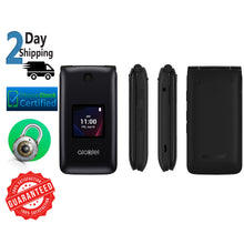 Load image into Gallery viewer, Go Flip V 4051S 8GB Black Verizon Flip Phone