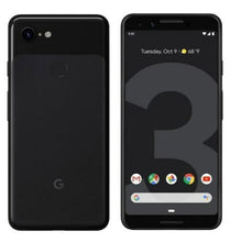 Load image into Gallery viewer, Pixel 3 128GB VERIZON  5.5&quot; G013A 4G LTE GSM Unlocked CDMA