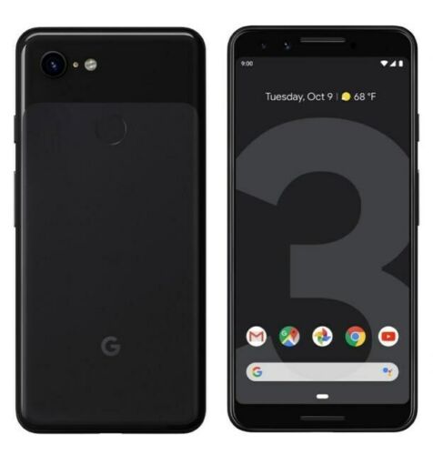 Pixel 3 128GB VERIZON  5.5