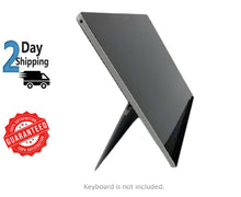 Load image into Gallery viewer, Surface Pro 4 12.3" Platinum 2015 2.2GHz i7-6650U 16GB 1TB SSD