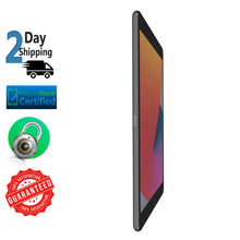 Load image into Gallery viewer, iPad 8th Gen 32GB A2429 10.2&quot; Wi-Fi + Cellular Verizon Space Gray Tablet