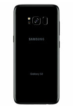 Load image into Gallery viewer, Galaxy S8 SM-G950U 64GB Verizon + GSM Unlocked Black Smartphone