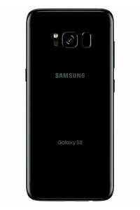 Galaxy S8 SM-G950U 64GB Verizon + GSM Unlocked Black Smartphone