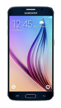 Load image into Gallery viewer, Galaxy S6 SM-G920T 32GB Black Sapphire T-Mobile Smartphone