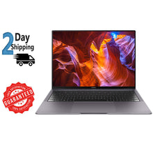 Load image into Gallery viewer, MateBook X Pro 13.9&quot; Space Gray Intel Core i7-8550U 8th Gen 16GB 512GB SSD