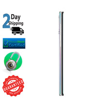 Load image into Gallery viewer, Galaxy Note 10 SM-N970U 256GB Aura Glow Verizon + GSM Unlocked Smartphone