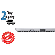 Load image into Gallery viewer, Surface Pro 3 512 GB 8 GB RAM Intel Core i7 Silver Multi-Touch Tablet