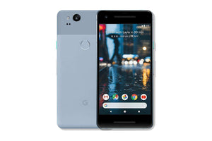 Pixel 2 64 GB Verizon Blue Smartphone