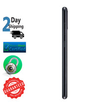 Load image into Gallery viewer, Galaxy A01 SM-A015F 16GB Black Verizon Smartphone