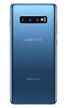 Load image into Gallery viewer, Galaxy S10 Plus 128GB Prism Blue Verizon + GSM Unlocked Smartphone