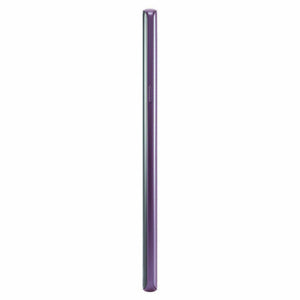 Samsung Galaxy Note9 SM-N960U - 512GB - Lavender Purple Verizon + GSM Unlocked Smartphone