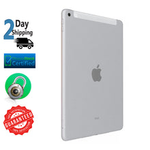 Load image into Gallery viewer, iPad 8th Gen 32GB A2429 10.2&quot; Wi-Fi + Cellular Verizon Silver Tablet