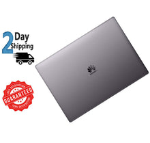 Load image into Gallery viewer, MateBook X Pro 13.9&quot; Space Gray Intel Core i7-8550U 8th Gen 16GB 512GB SSD