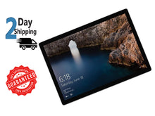 Load image into Gallery viewer, Surface Book 256 GB, 8 GB RAM, Intel Core i7 Silver 13.5 Inches Laptop