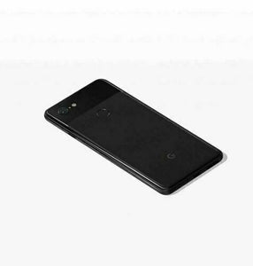 Pixel 3 XL - 128GB - Just Black Verizon GSM Unlocked