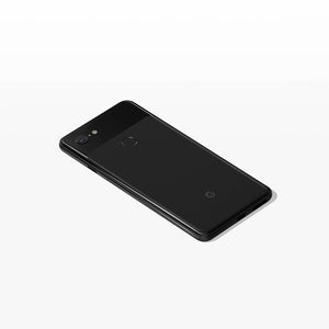 Pixel 3 XL G013C 64GB Just Black Verizon GSM Unlocked Smartphone