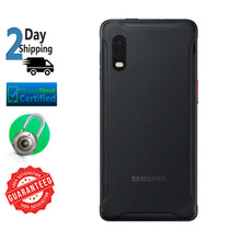 Load image into Gallery viewer, Galaxy Xcover Pro SM-G715U 64GB Black Verizon + GSM Unlocked Smartphone