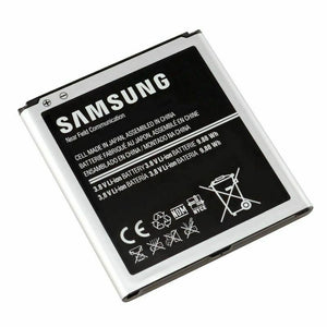 New Original OEM B600BU 2600 mAh Battery For Galaxy S4 IV I9500 I9505