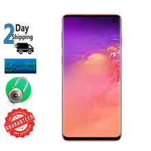 Load image into Gallery viewer, Galaxy S10e 256GB Pink Verizon + GSM Unlocked Smartphone