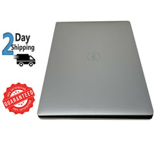 Load image into Gallery viewer, XPS 7590 15.6&quot; Silver 2019 2.6GHz Intel Core i7-9750H 16GB 256GB SSD Laptop