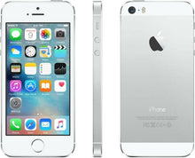 Load image into Gallery viewer, IPhone 5S 16GB White / Silver ATT T-Mobile Metro GSM Unlocked